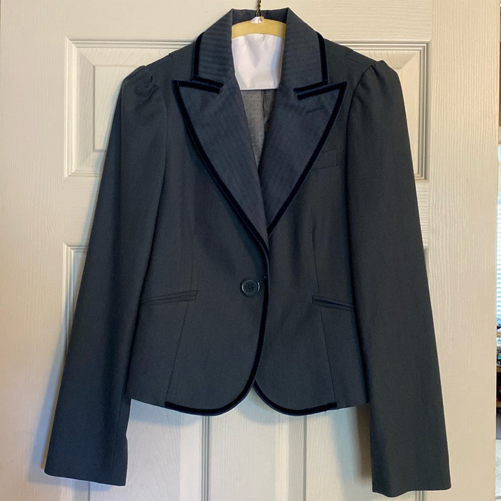 Marc Jacobs blazer